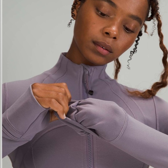 Lululemon Define Jacket